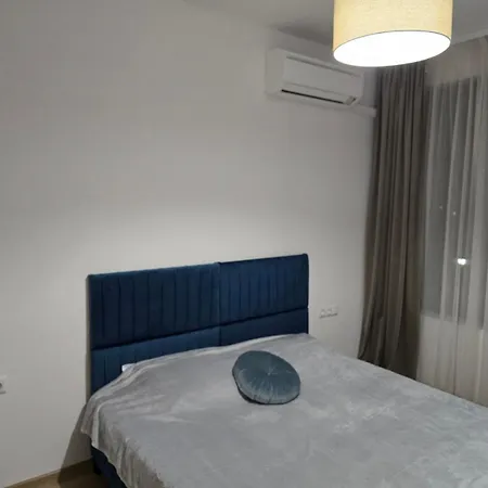 Golden Anchor 18 * Burgas