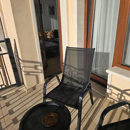 Apartamento Golden Anchor 18